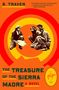 B. Traven: The Treasure of the Sierra Madre, Buch