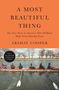 Arshay Cooper: A Most Beautiful Thing, Buch