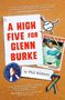 Phil Bildner: High Five for Glenn Burke, Buch