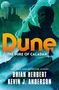 Brian Herbert: Dune: The Duke of Caladan, Buch