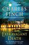 Charles Finch: An Extravagant Death, Buch