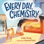 Julia Sooy: Every Day, Chemistry, Buch