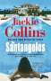 Jackie Collins: Santangelos, Buch