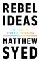 Matthew Syed: Rebel Ideas: The Power of Diverse Thinking, Buch