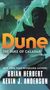Brian Herbert: Dune: The Duke of Caladan, Buch