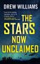 Drew Williams: The Stars Now Unclaimed, Buch