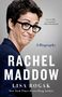 Lisa Rogak: Rachel Maddow, Buch
