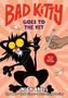 Nick Bruel: Bad Kitty Goes to the Vet (Full-Color Edition), Buch