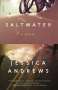 Jessica Andrews: Saltwater, Buch