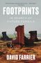 David Farrier: Footprints, Buch