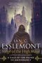 Ian C Esslemont: Forge of the High Mage, Buch