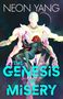 Neon Yang: Genesis of Misery, Buch