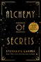 Stephanie Garber: Alchemy of Secrets, Buch