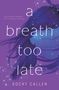 Rocky Callen: A Breath Too Late, Buch