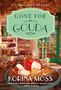 Korina Moss: Gone for Gouda, Buch