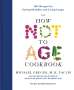 Michael Greger: The How Not to Age Cookbook, Buch