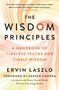 Ervin Laszlo: The Wisdom Principles, Buch