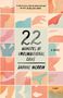 Daphne Merkin: 22 Minutes of Unconditional Love, Buch