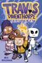 Wes Molebash: Travis Daventhorpe Gets a Life!, Buch