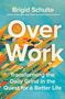 Brigid Schulte: Over Work, Buch