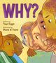 Taye Diggs: Why?, Buch