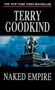 Terry Goodkind: Naked Empire, Buch