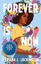 Mariama J. Lockington: Forever Is Now, Buch