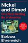 Barbara Ehrenreich: Nickel and Dimed (20th Anniversary Edition), Buch