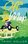 Trish Doller: Off the Map, Buch