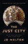 Jo Walton: Just City, Buch
