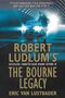 Eric Van Lustbader: Bourne Legacy, Buch