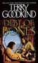 Terry Goodkind: Debt of Bones, Buch
