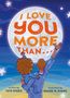 Taye Diggs: I Love You More Than . . ., Buch