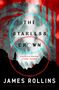 James Rollins: The Starless Crown, Buch