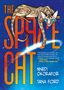 Nnedi Okorafor: The Space Cat, Buch