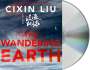 Cixin Liu: The Wandering Earth, CD