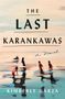 Kimberly Garza: The Last Karankawas, Buch