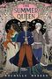 Rochelle Hassan: The Summer Queen, Buch