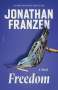 Jonathan Franzen: Freedom, Buch
