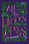 Foz Meadows: All the Hidden Paths, Buch