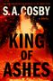 S a Cosby: King of Ashes, Buch