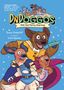 Scout Underhill: Dndoggos: Get the Party Started, Buch