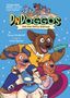 Scout Underhill: Dndoggos: Get the Party Started, Buch