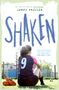 James Preller: Shaken, Buch
