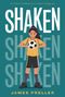 James Preller: Shaken, Buch