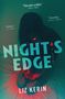 Liz Kerin: Night's Edge, Buch