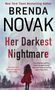 Brenda Novak: Her Darkest Nightmare, Buch