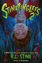 R. L. Stine: Stinetinglers 2: 10 More New Stories from the Master of Scary Tales, Buch