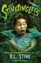 R. L. Stine: Stinetinglers: All New Stories by the Master of Scary Tales, Buch