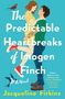 Jacqueline Firkins: The Predictable Heartbreaks of Imogen Finch, Buch